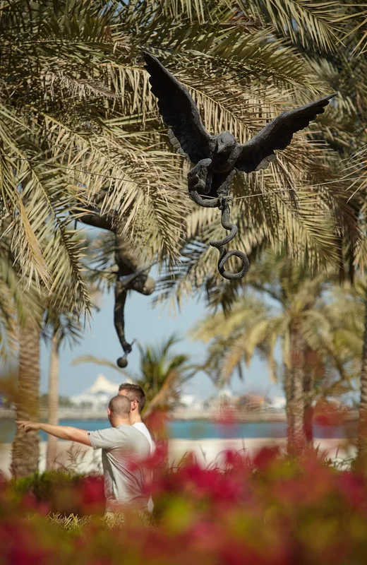 The Struggle Between Good and Evil - Image 7